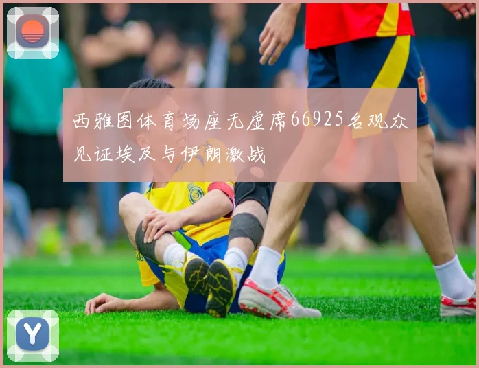 西雅图体育场座无虚席66925名观众见证埃及与伊朗激战