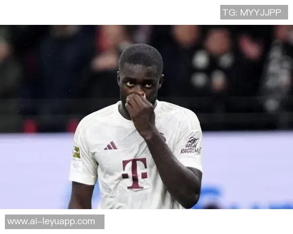 因斯建议利物浦冬窗引进拜仁于帕以增强后防稳定性