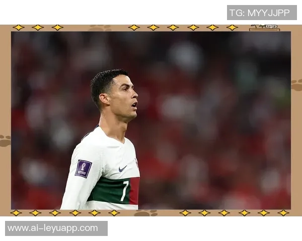 马丁内斯强调世界杯冠军球队是夺冠热门C罗依旧在球队中扮演重要角色