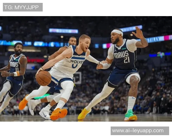 森林狼对阵篮网爱德华兹康利出战迪林厄姆能否上场成疑