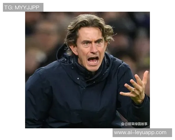 热刺主帅弗兰克面临下课危机高层考虑是否更换教练