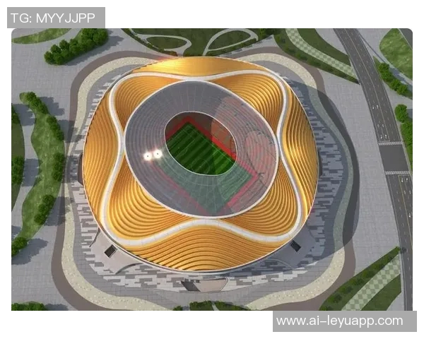 黄河体育中心足球场天空骨架成功吊装迎来建设新阶段