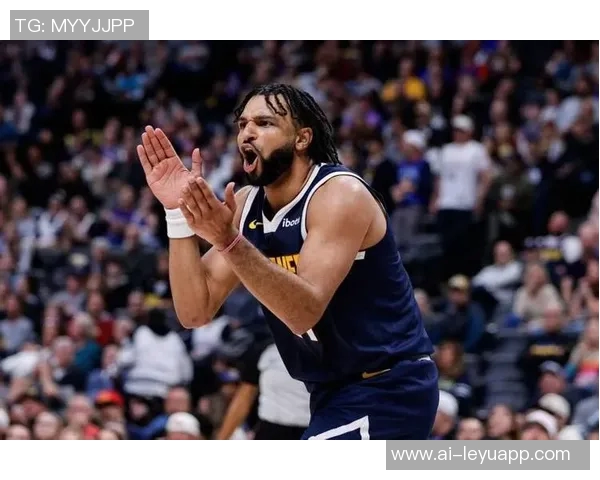 贾马尔穆雷独撑球队18投6中斩获21分7篮板6助攻表现出色