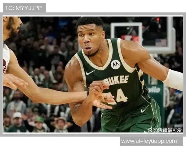 迈尔斯特纳赞扬字母哥实力非凡幸与其并肩作战感到荣幸 迈尔斯特纳赞扬字母哥实力非凡幸与其并肩作战感到荣幸