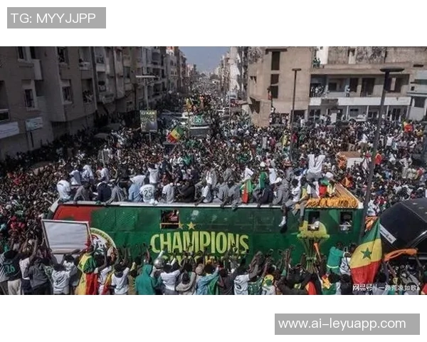 塞内加尔再创辉煌连续三届非洲杯两度夺冠成就历史新篇 塞内加尔再创辉煌连续三届非洲杯两度夺冠成就历史新篇