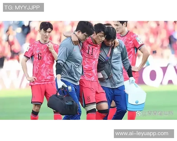 孙兴慜等球星退役后韩国足球是否会滑落至亚洲二流水平 孙兴慜等球星退役后韩国足球是否会滑落至亚洲二流水平