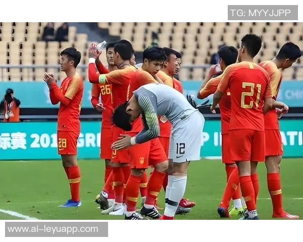 东体报道U22国足将于11月举行四国赛邀请越南队参与并于12月启动集训