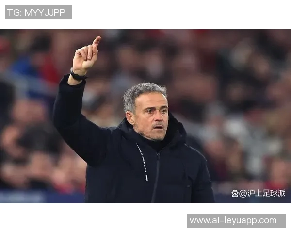 恩里克展望未来希望球队持续竞争力并勇夺更多奖杯设定雄心壮志目标